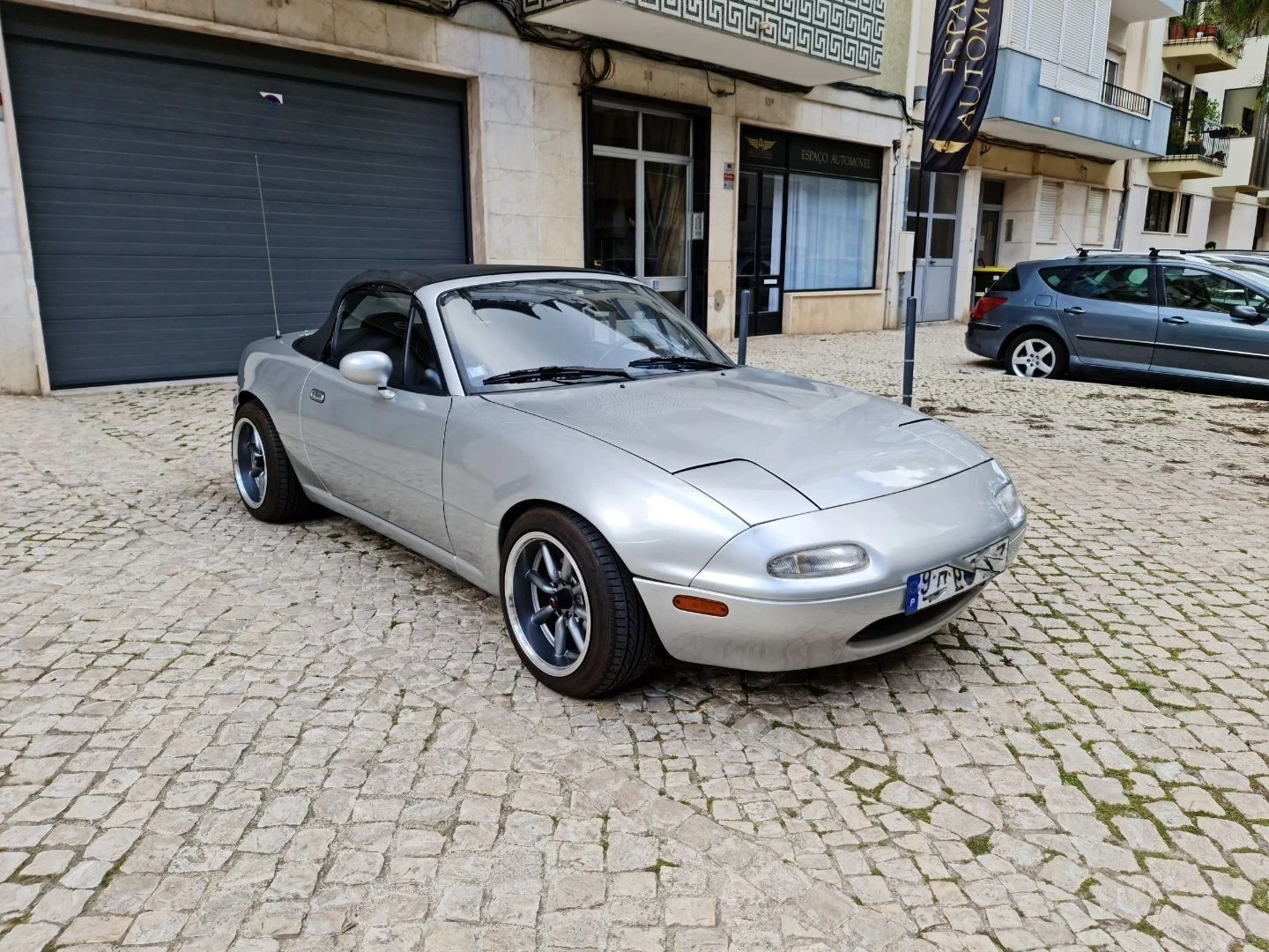 Mazda MX-5 1.6