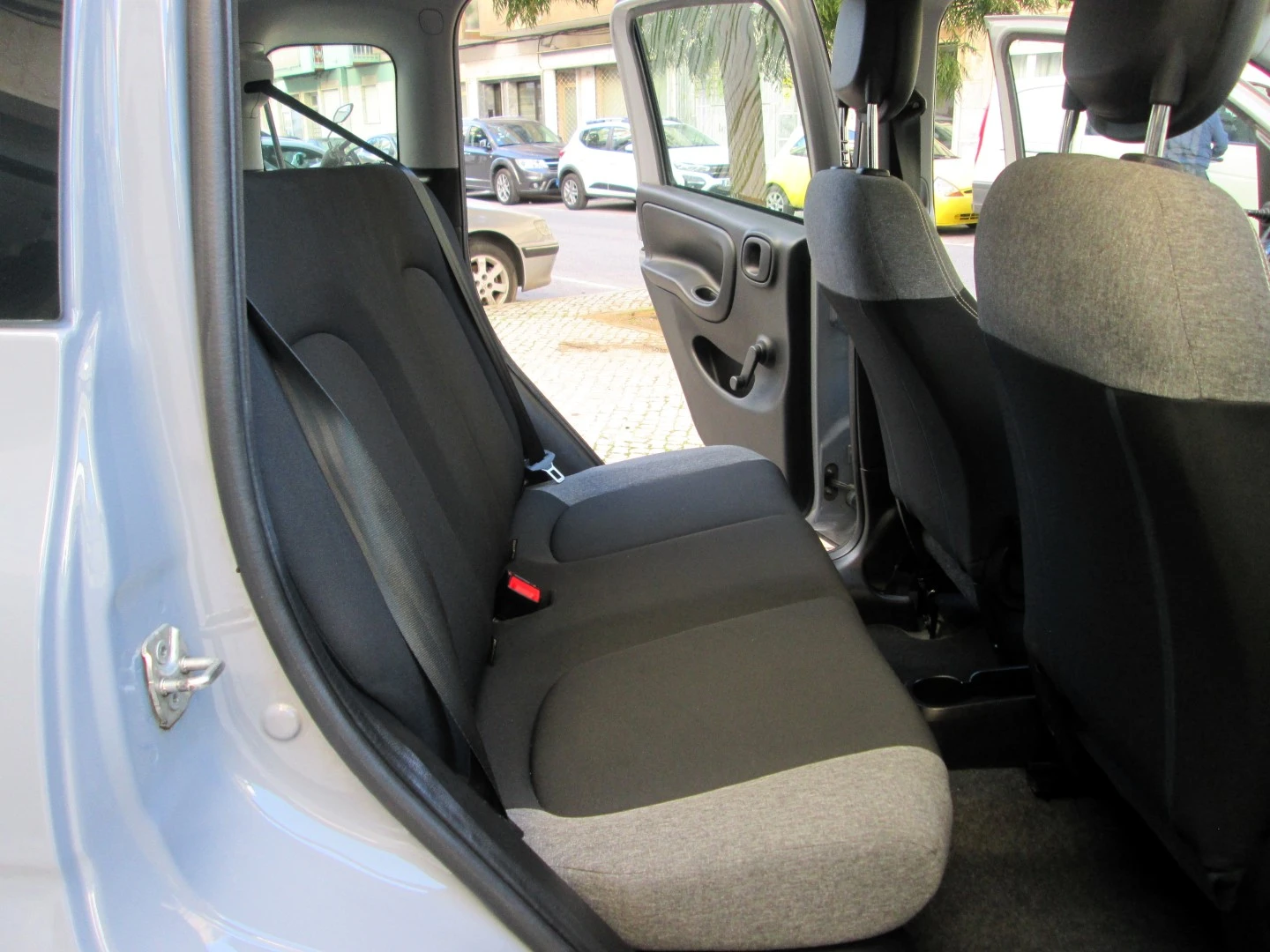 Fiat Panda 1.0 Hybrid City Life