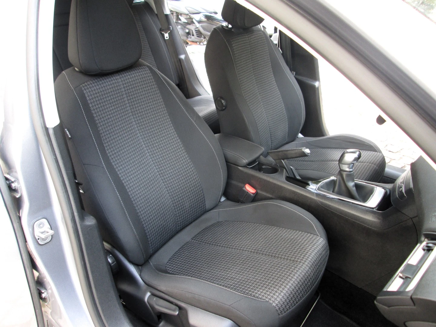 Peugeot 308 SW 1.6 BlueHDi Allure J17