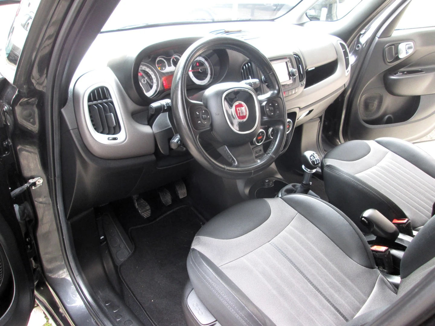Fiat 500L Living 1.6 MJ S&amp;S