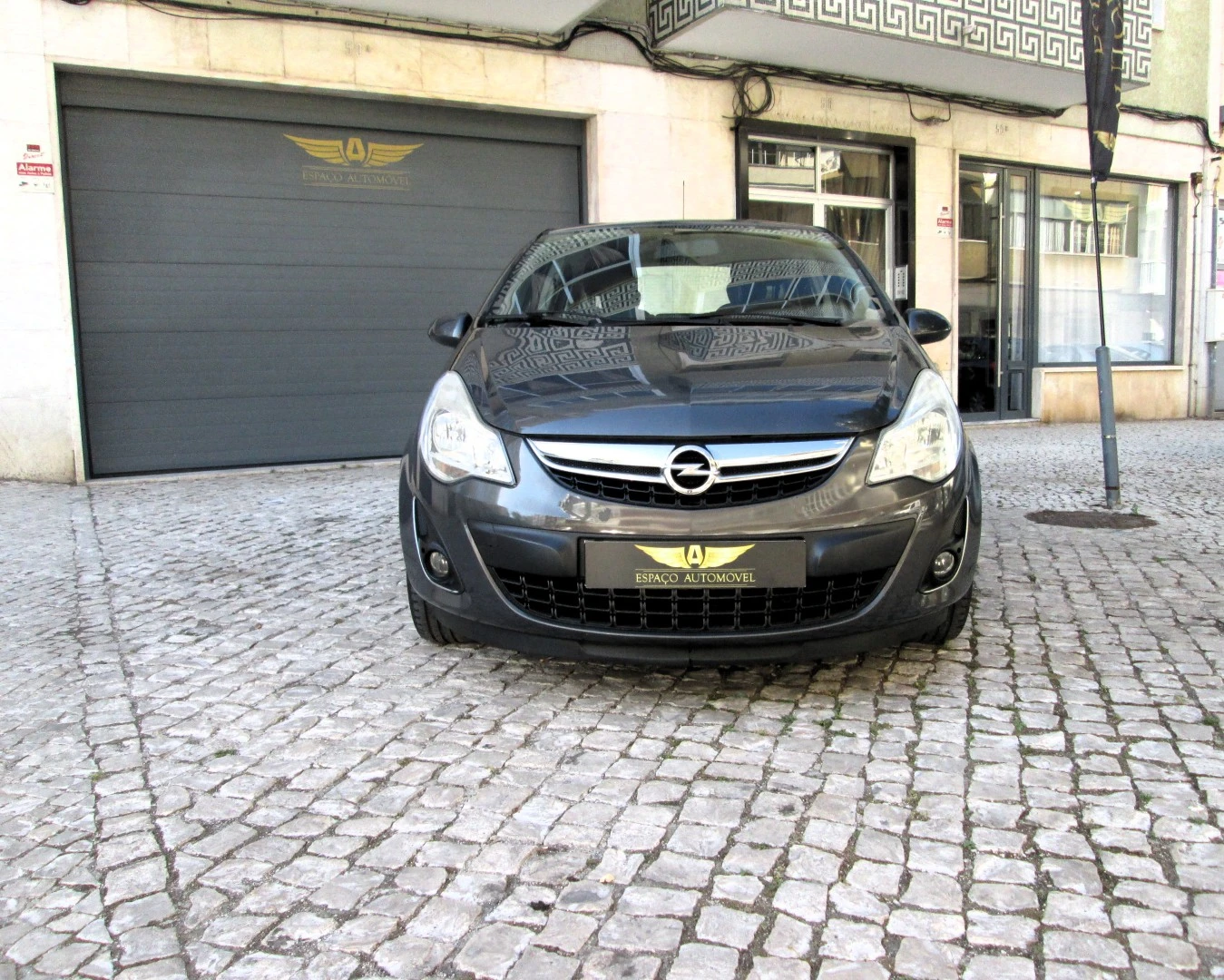 Opel Corsa 1.3 CDTi Enjoy