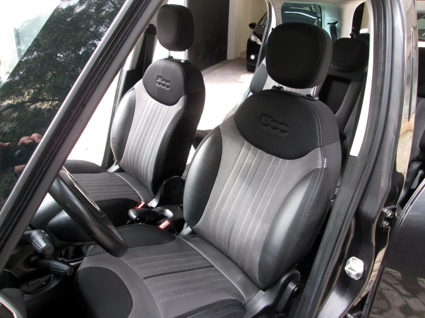 Fiat 500L Living 1.6 MJ S&amp;S