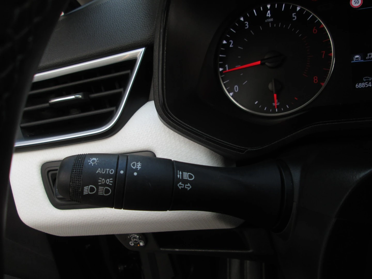 Renault Clio 1.0 TCe Evolution Bi-Fuel