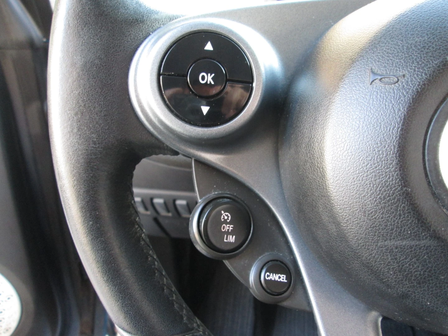 Smart ForTwo Coupé 0.9 Passion 90