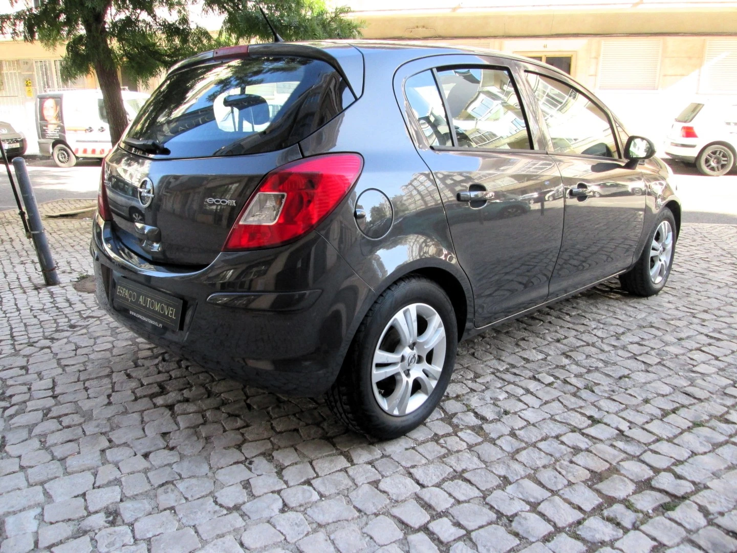 Opel Corsa 1.3 CDTi Enjoy