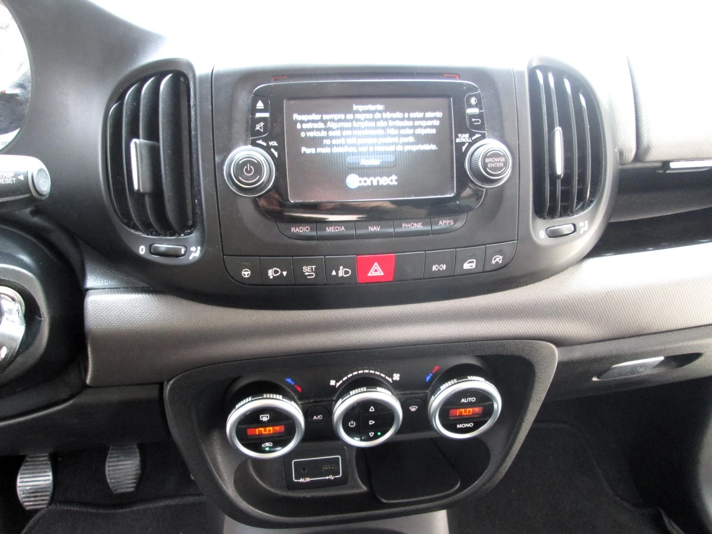 Fiat 500L Living 1.6 MJ S&amp;S