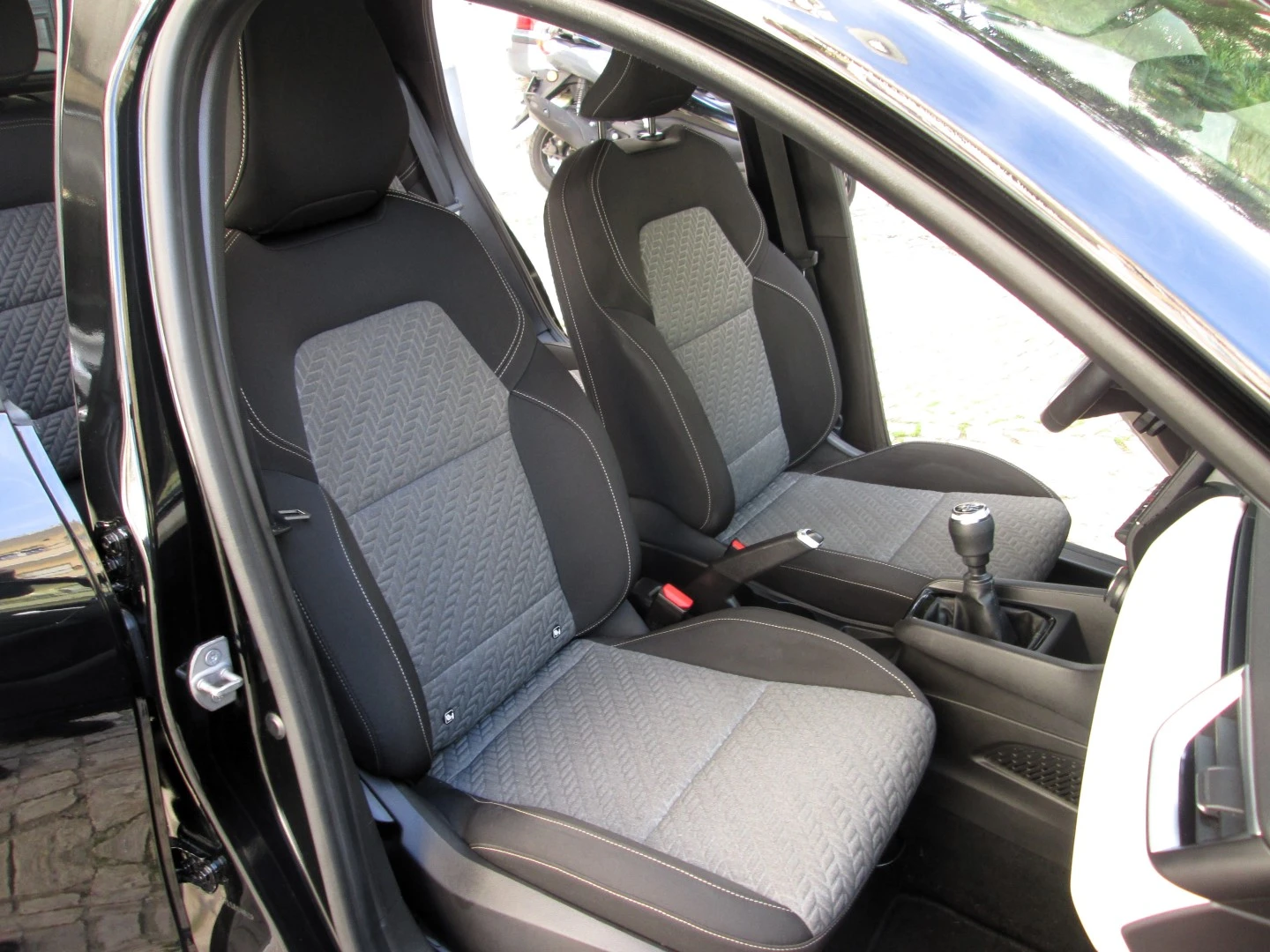 Renault Clio 1.0 TCe Evolution Bi-Fuel
