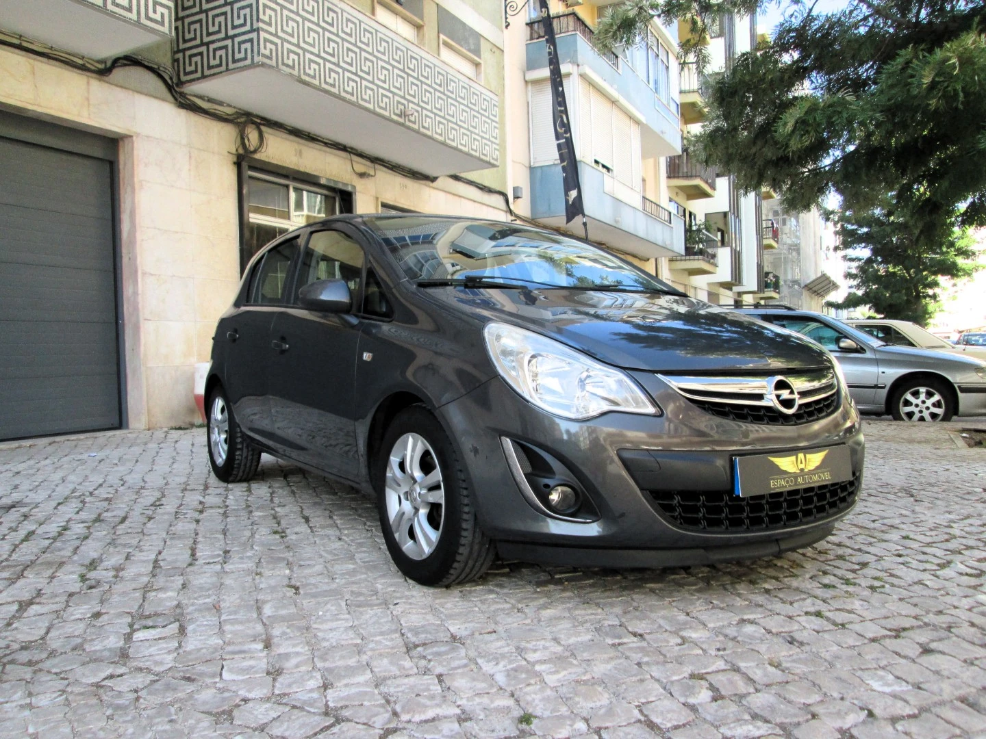 Opel Corsa 1.3 CDTi Enjoy