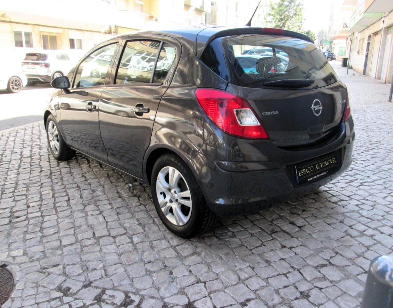 Opel Corsa 1.3 CDTi Enjoy