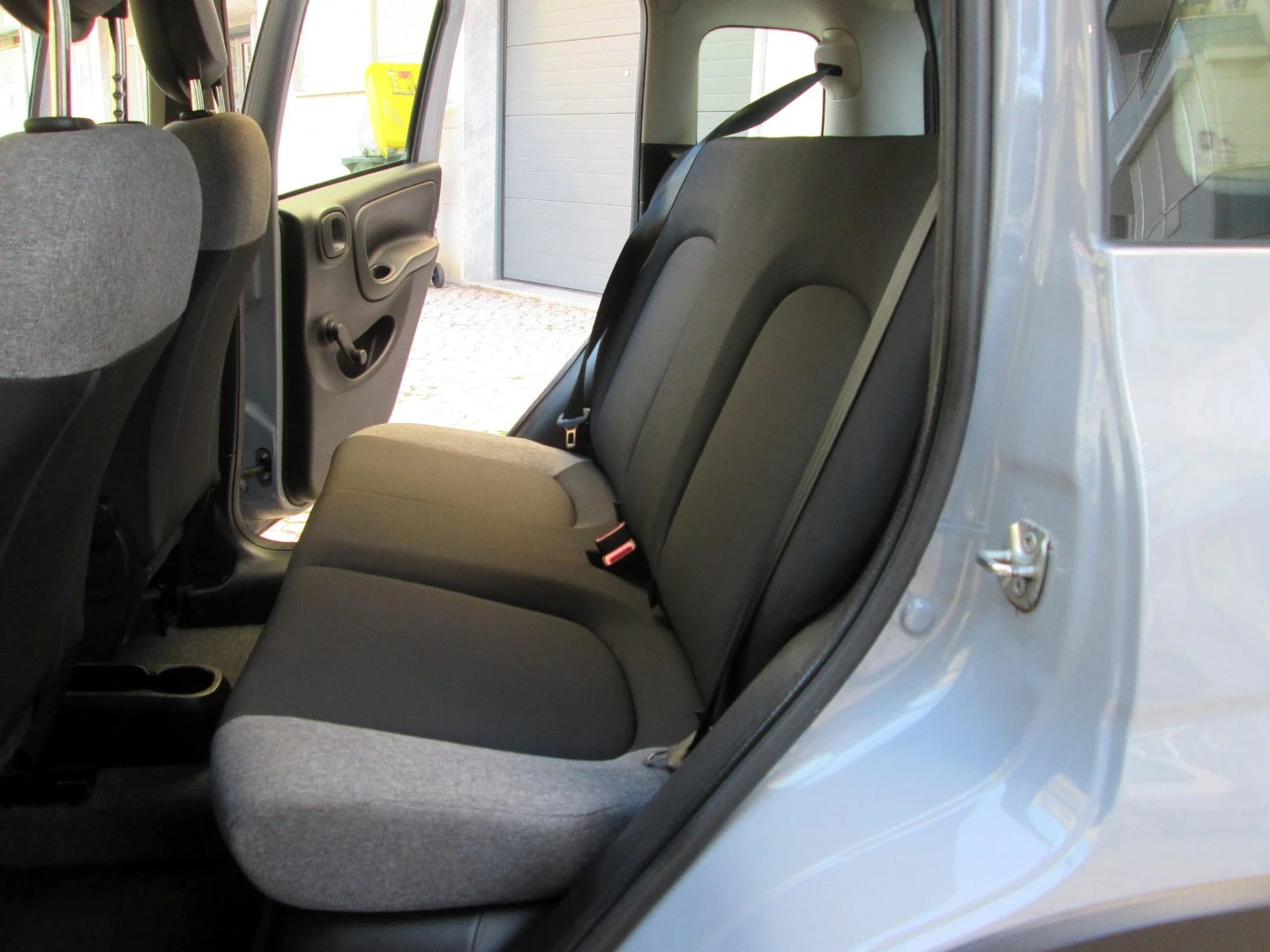 Fiat Panda 1.0 Hybrid City Life