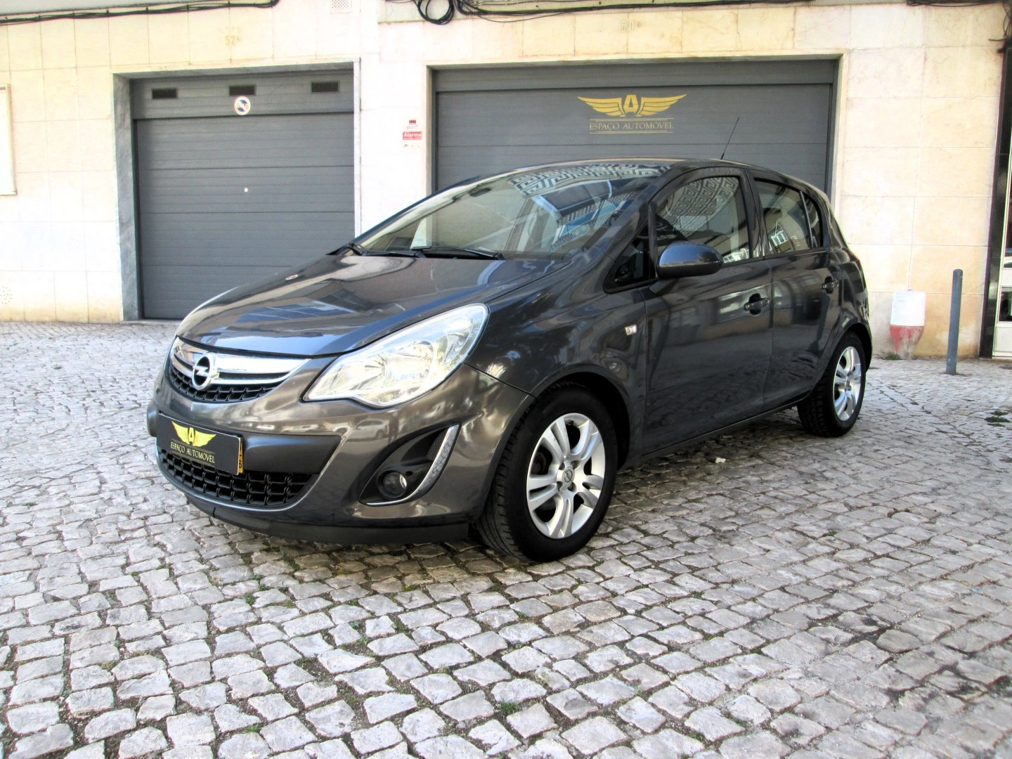 Opel Corsa 1.3 CDTi Enjoy