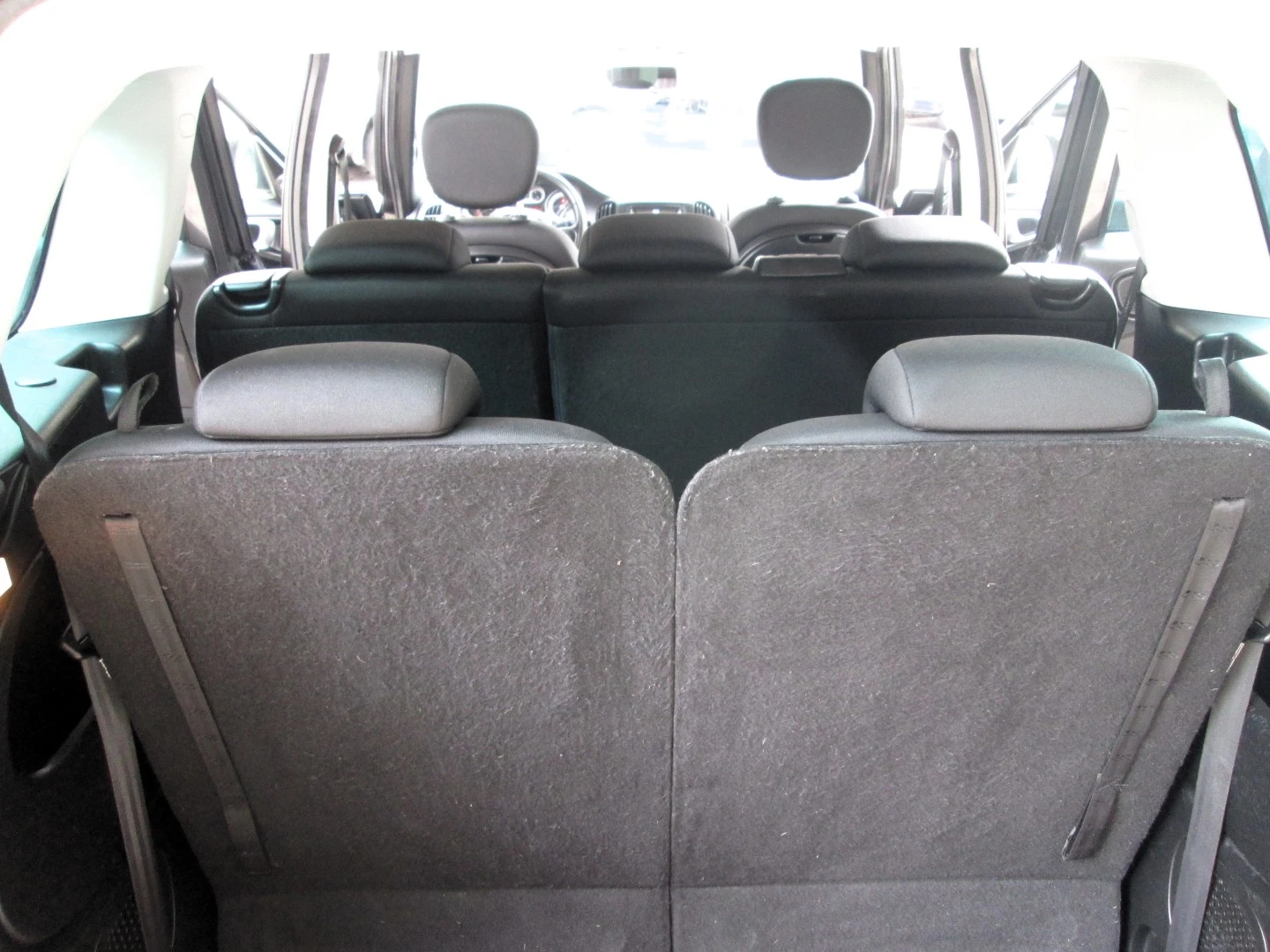 Fiat 500L Living 1.6 MJ S&amp;S