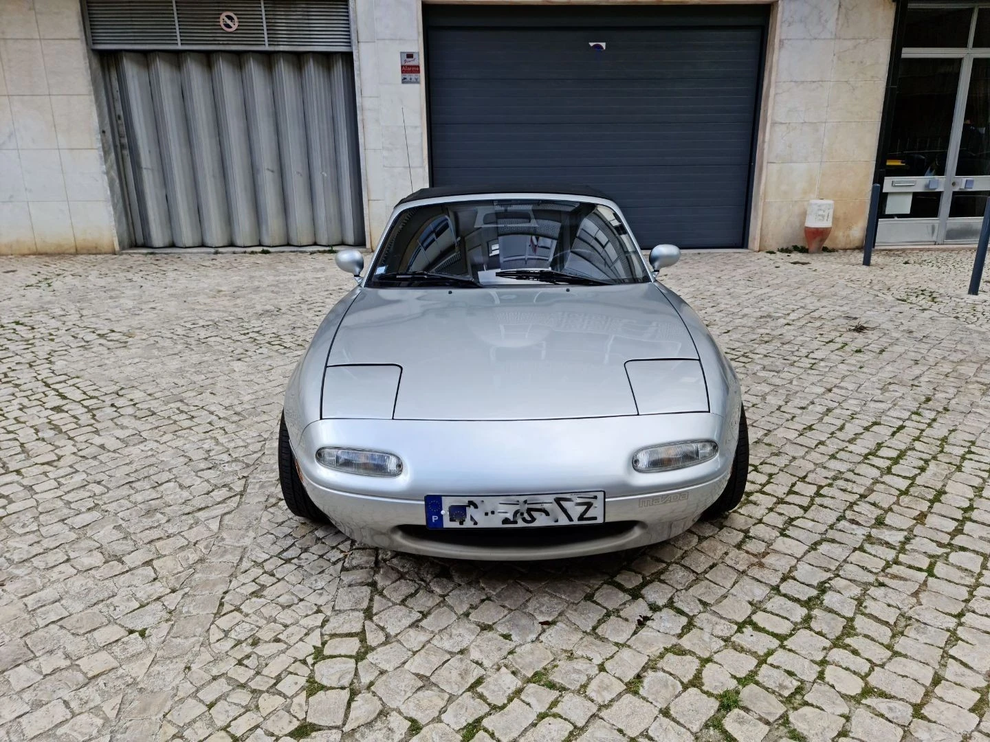 Mazda MX-5 1.6