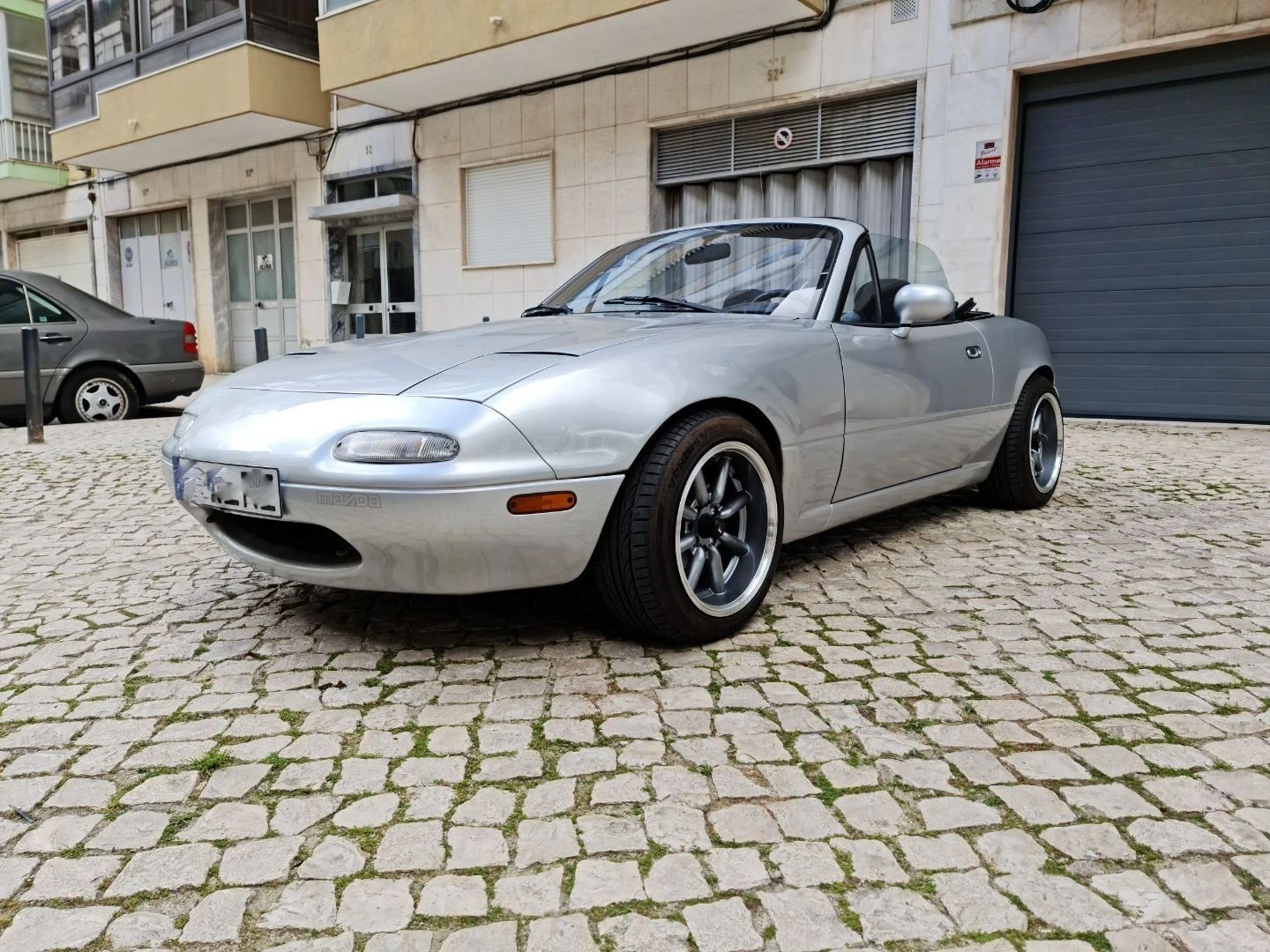 Mazda MX-5 1.6