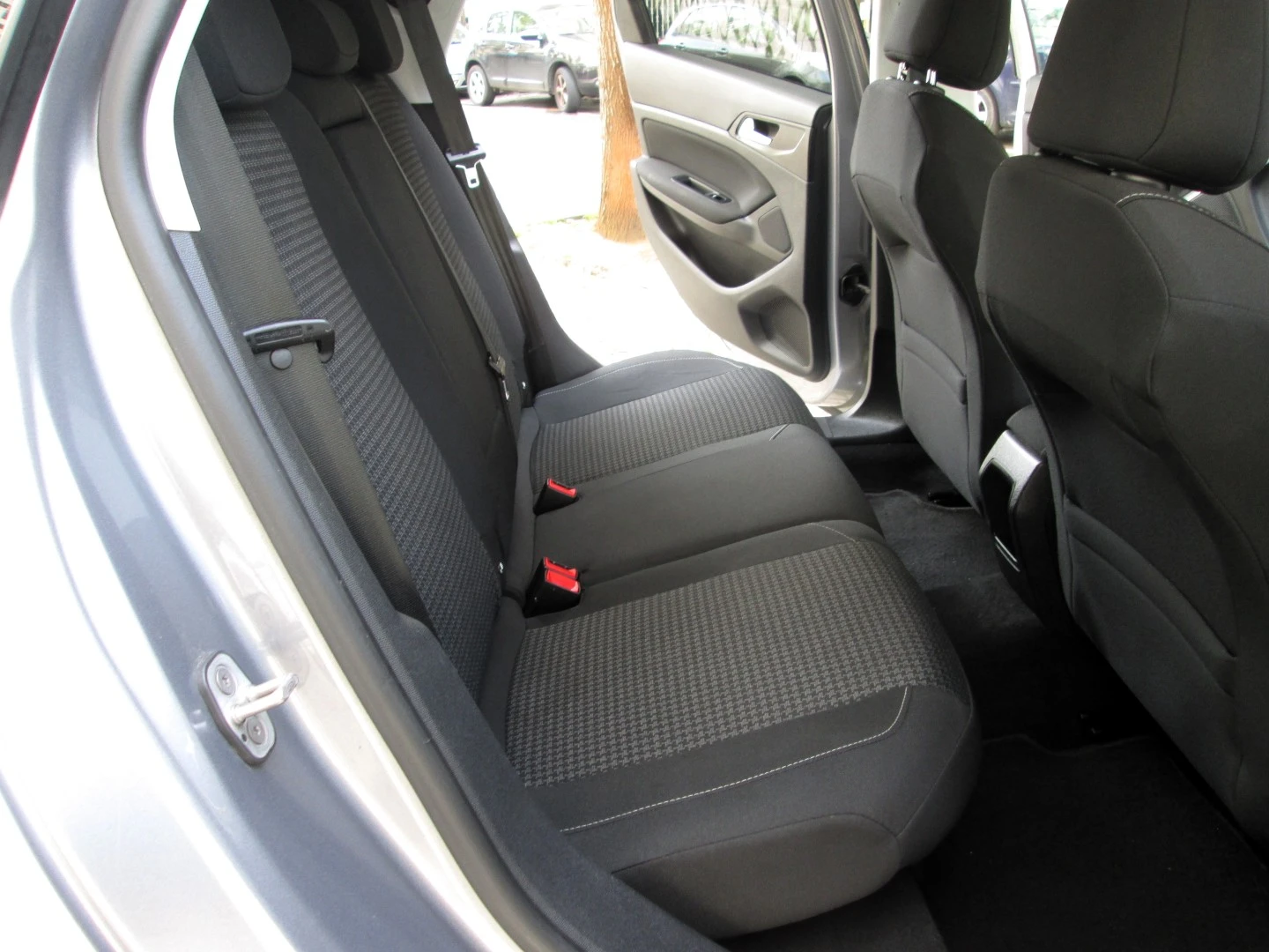 Peugeot 308 SW 1.6 BlueHDi Allure J17