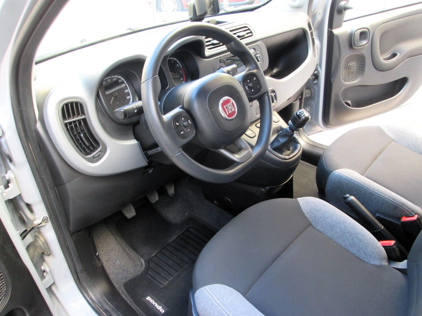 Fiat Panda 1.0 Hybrid City Life
