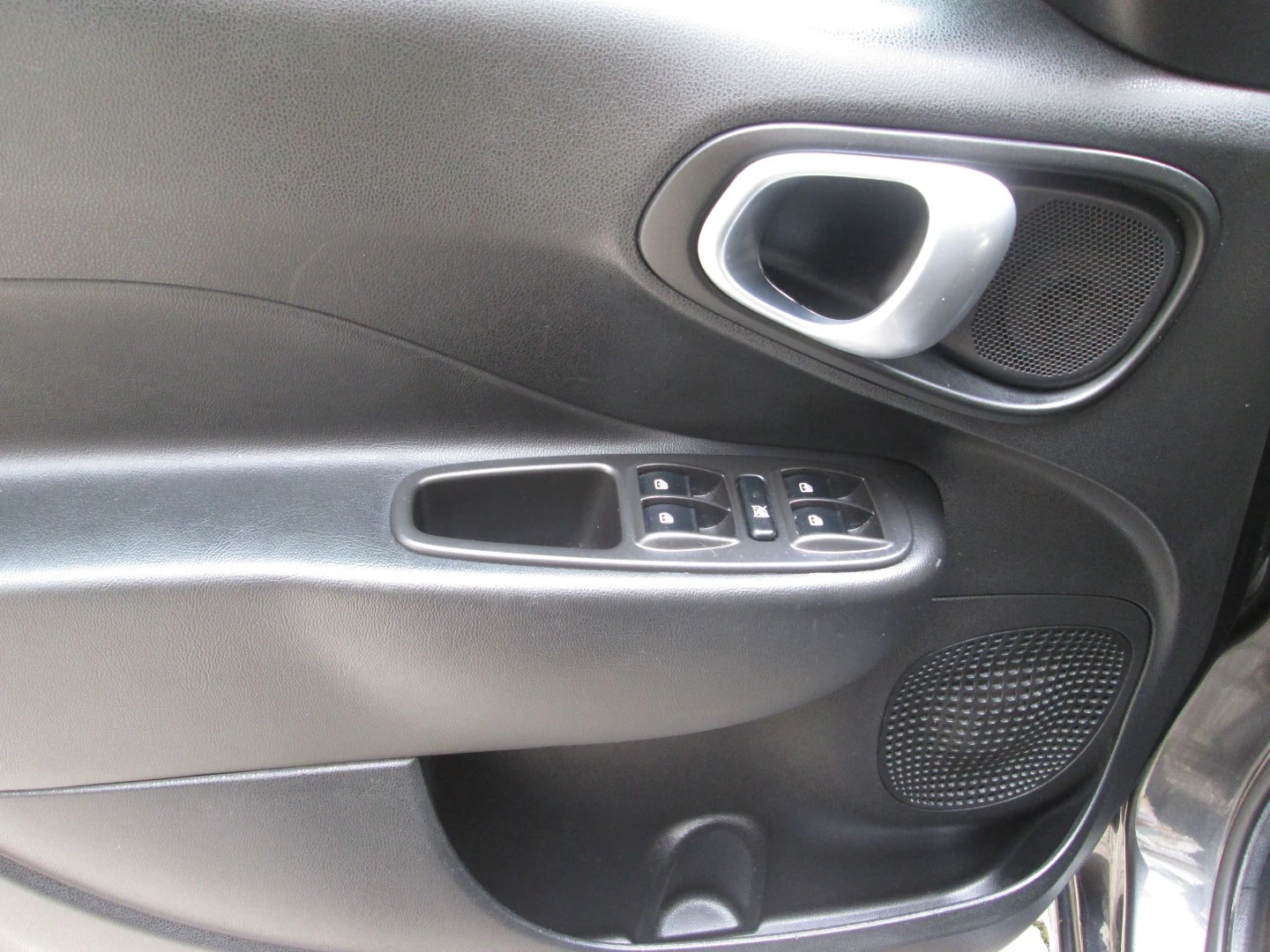 Fiat 500L Living 1.6 MJ S&amp;S
