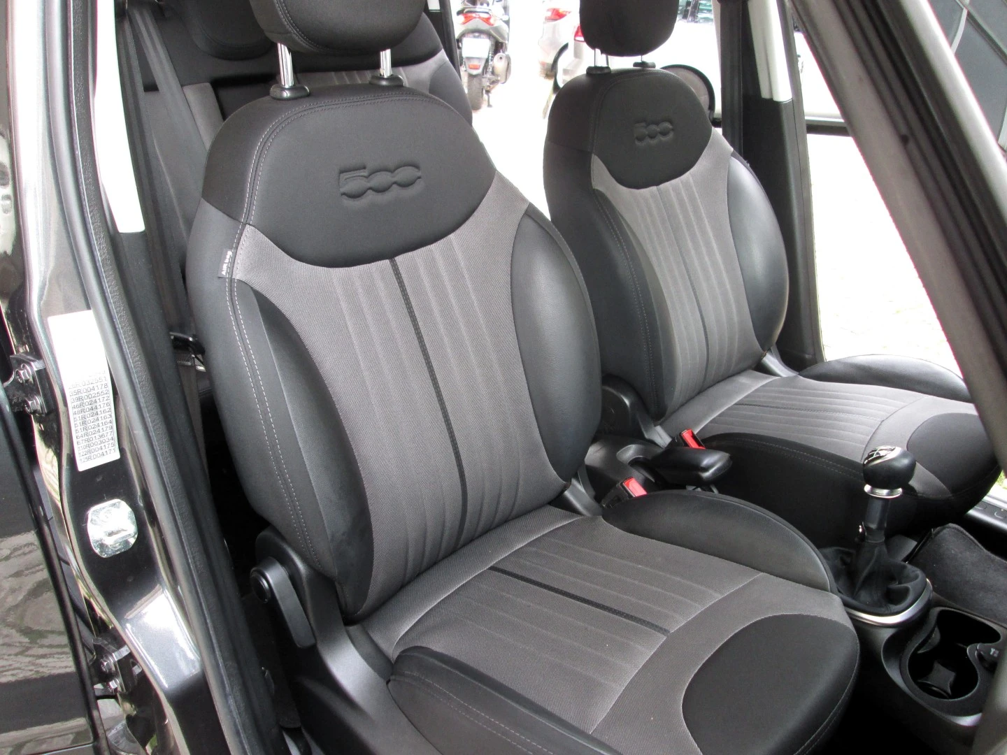 Fiat 500L Living 1.6 MJ S&amp;S
