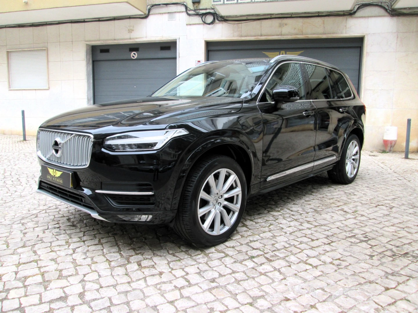 Volvo XC 90 2.0 D4 Inscription