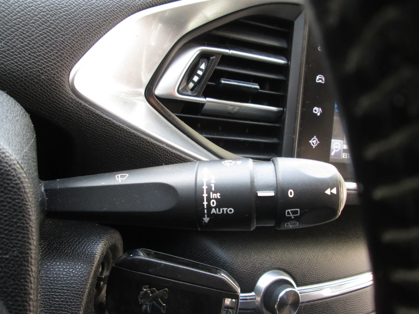 Peugeot 308 SW 1.6 BlueHDi Allure J17
