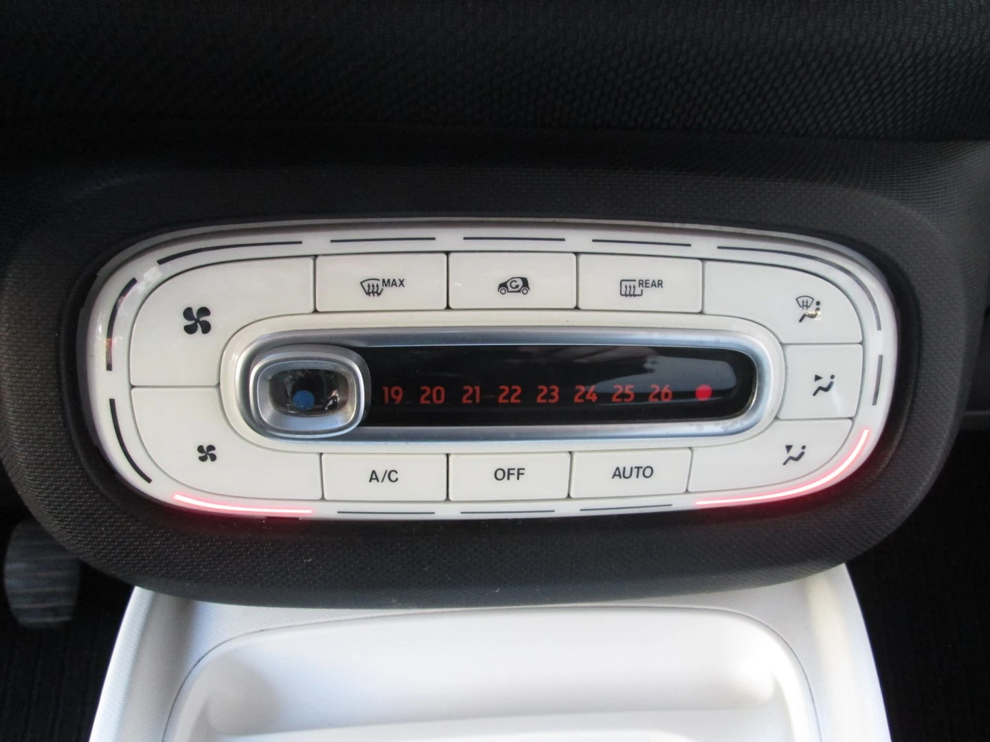Smart ForTwo Coupé 0.9 Passion 90