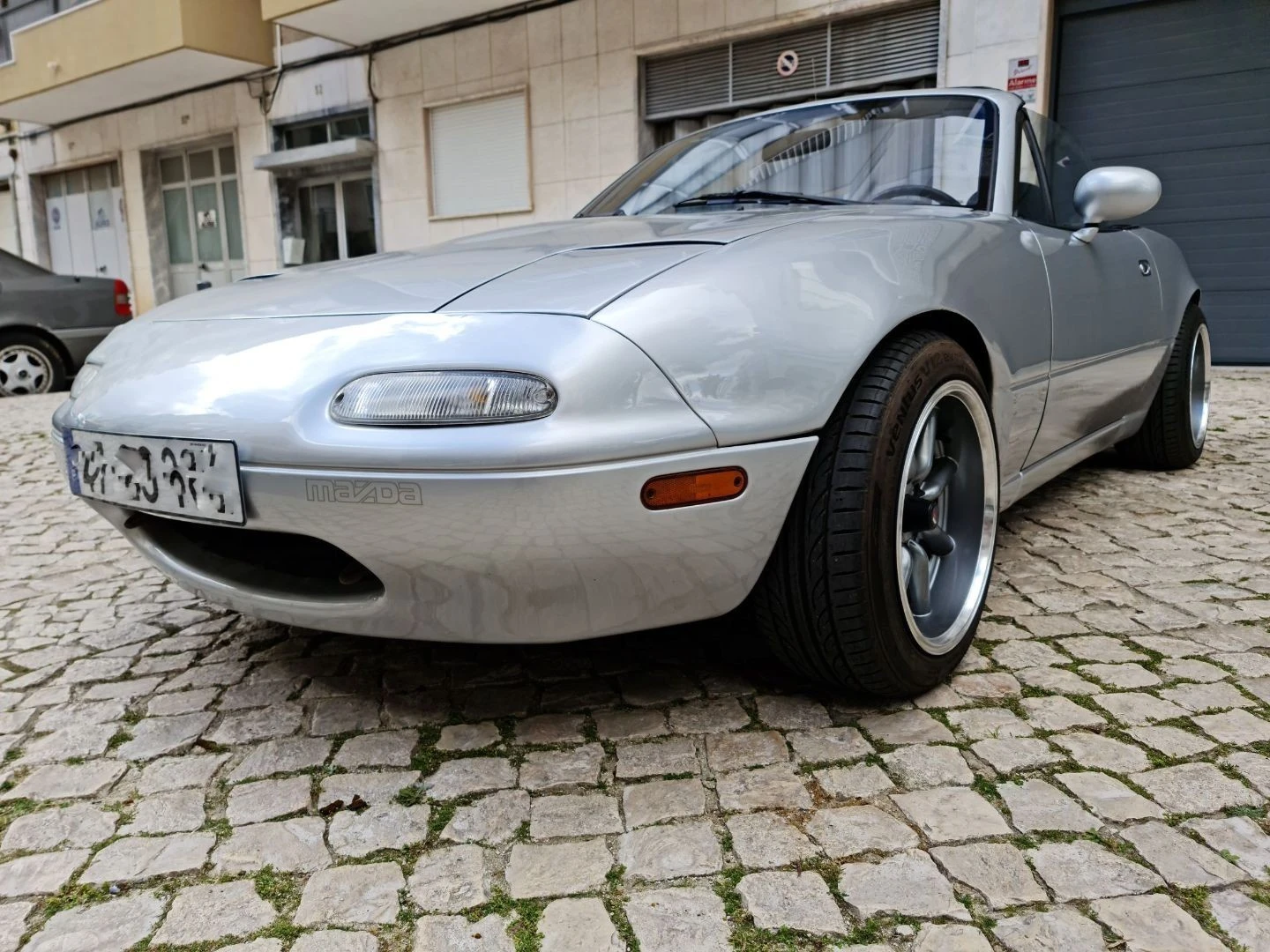 Mazda MX-5 1.6