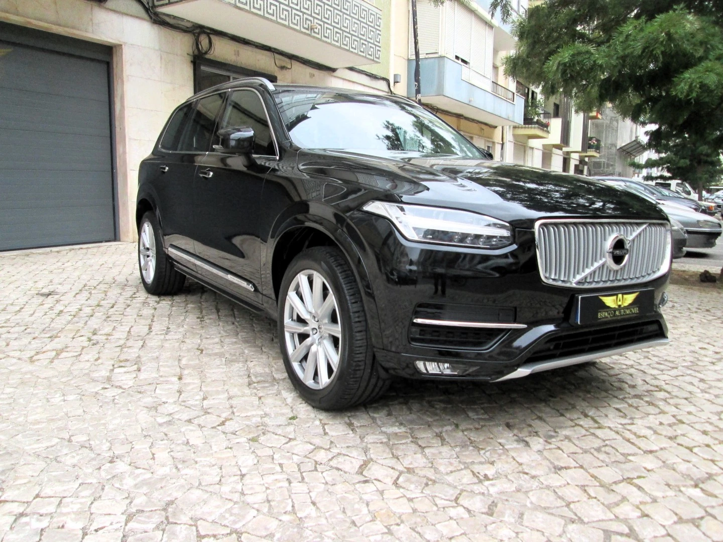 Volvo XC 90 2.0 D4 Inscription