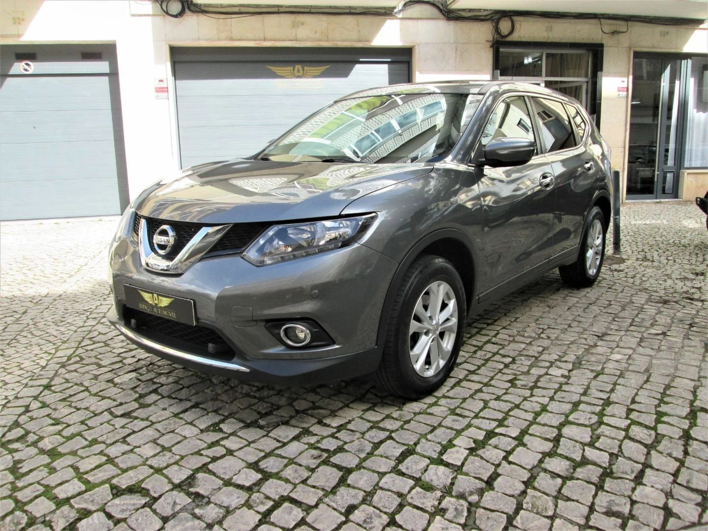 Nissan X-Trail 1.6 DCi Tekna