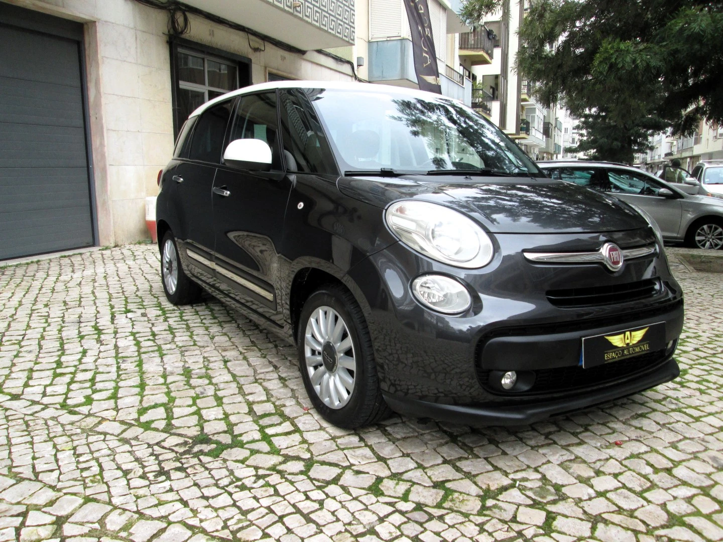 Fiat 500L Living 1.6 MJ S&amp;S