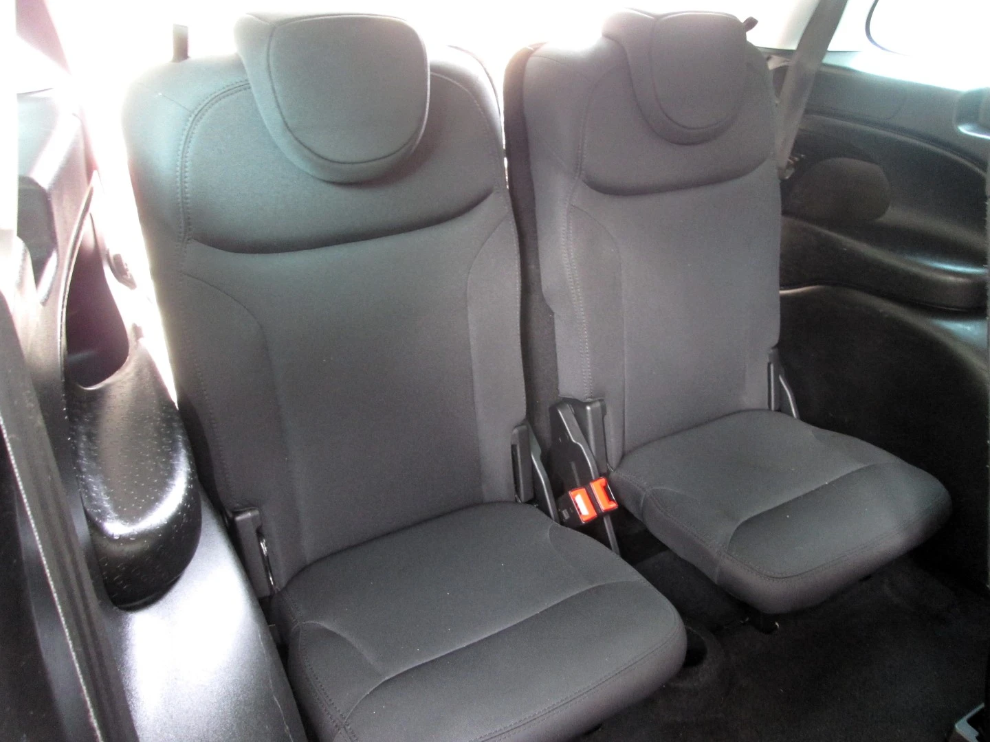 Fiat 500L Living 1.6 MJ S&amp;S