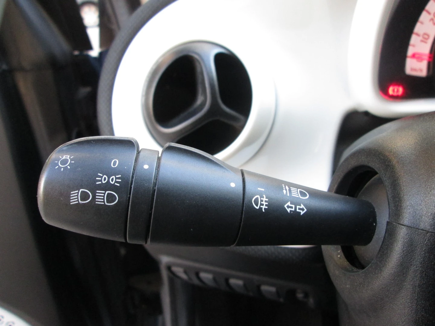 Smart ForTwo Coupé 0.9 Passion 90