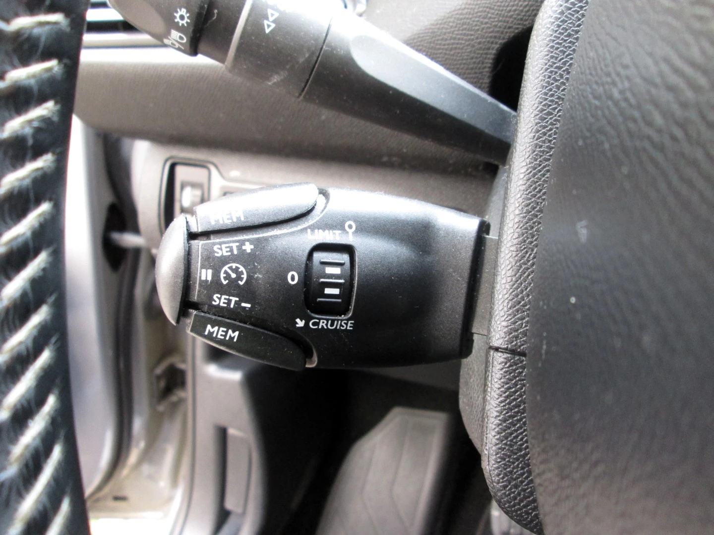 Peugeot 308 SW 1.6 BlueHDi Allure J17