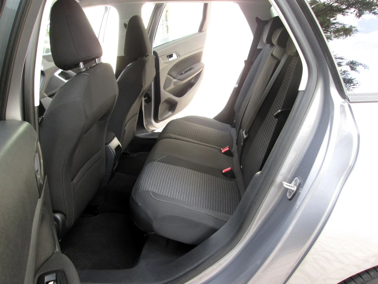 Peugeot 308 SW 1.6 BlueHDi Allure J17