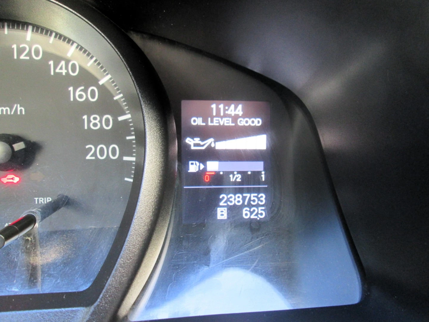 Nissan NV200 Combi 1.5 dCi Basic+AC