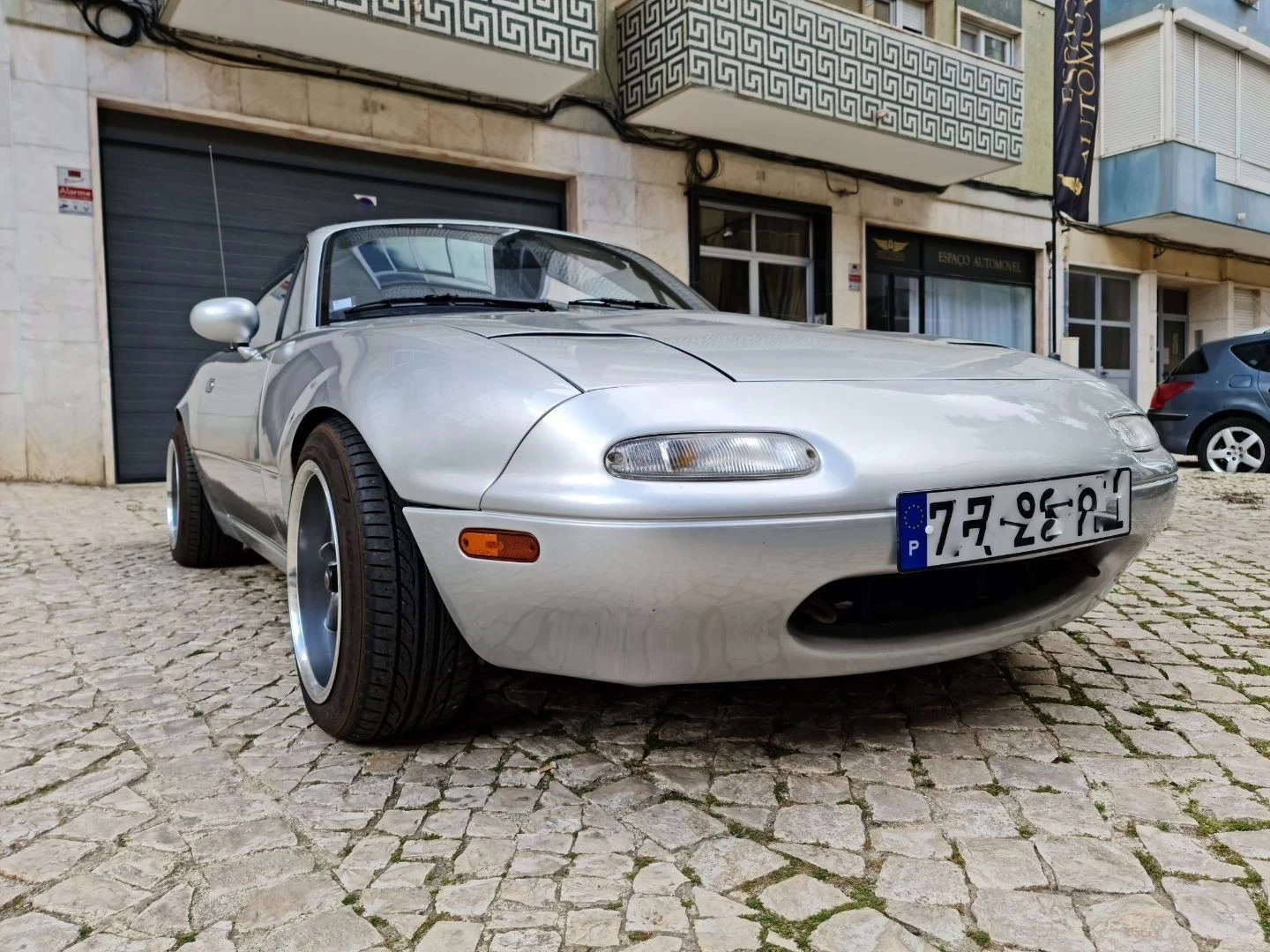 Mazda MX-5 1.6