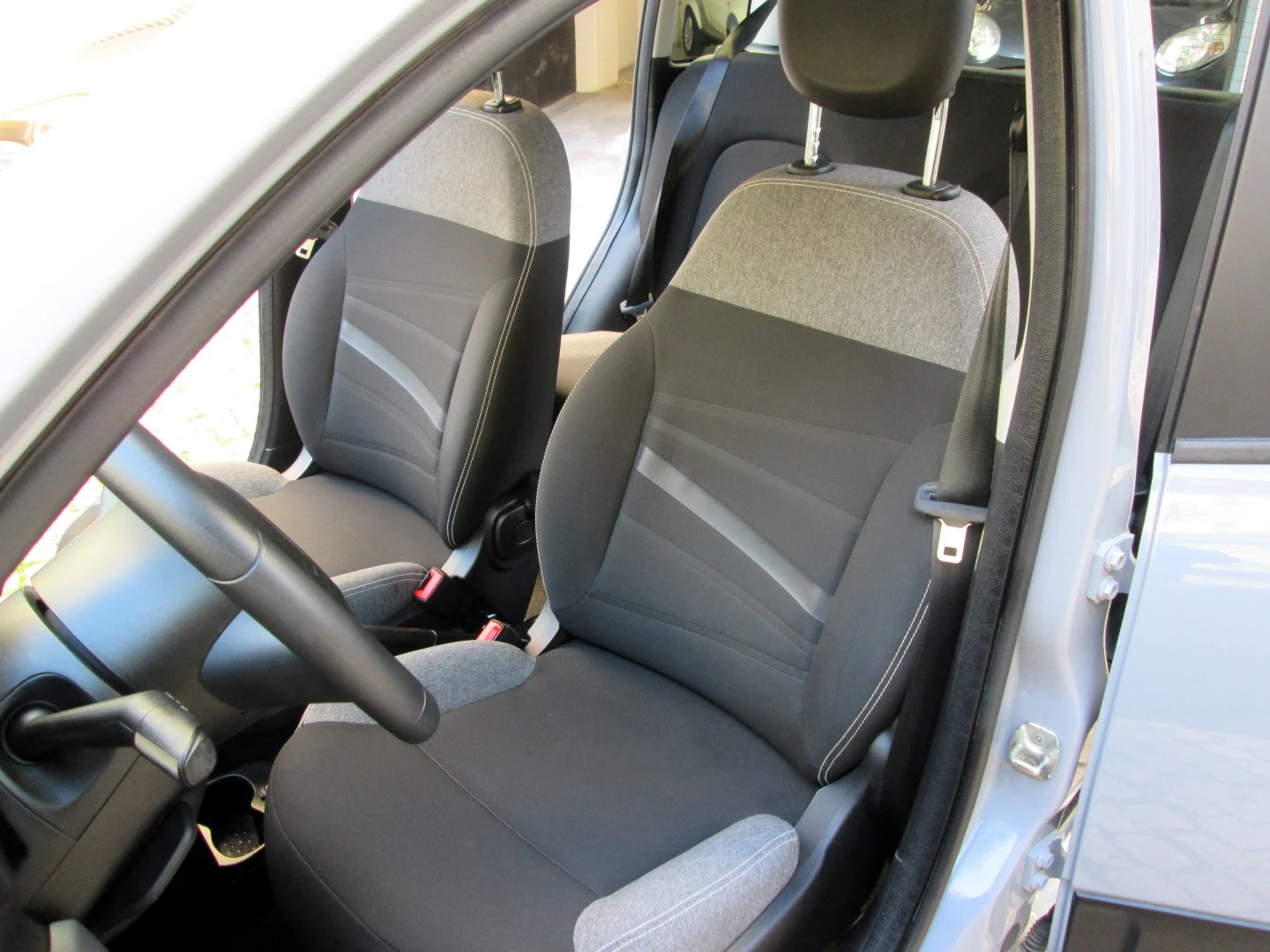 Fiat Panda 1.0 Hybrid City Life