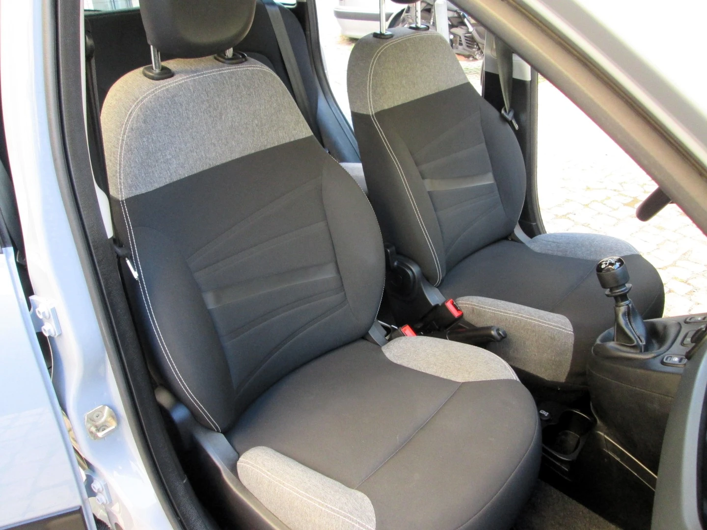 Fiat Panda 1.0 Hybrid City Life