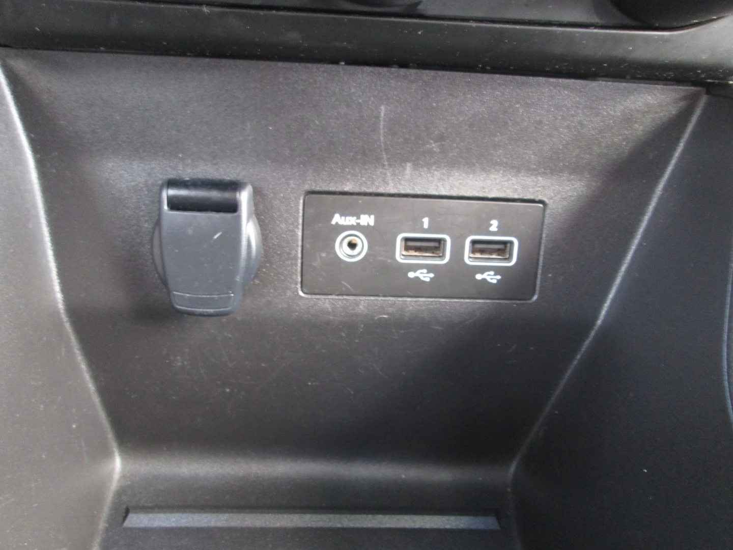 Renault Clio 1.0 TCe Evolution Bi-Fuel