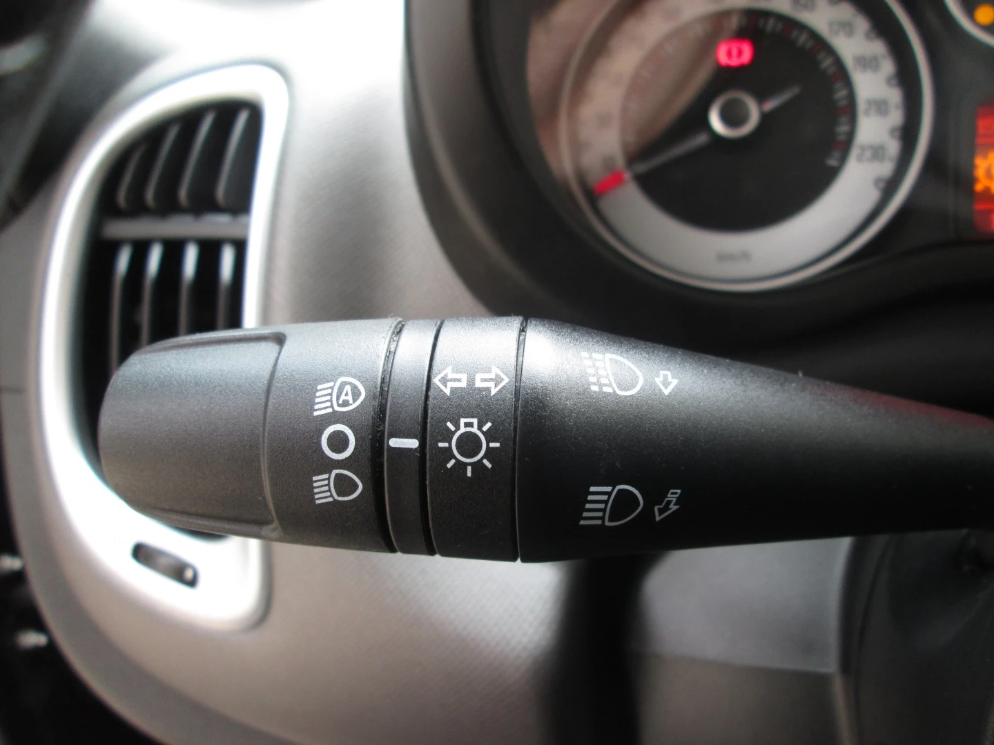 Fiat 500L Living 1.6 MJ S&amp;S