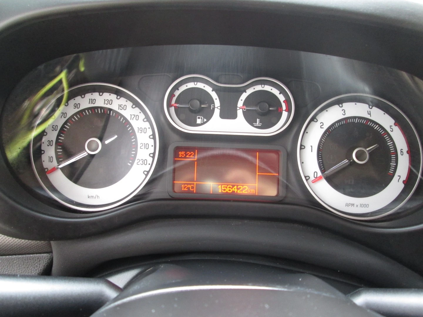 Fiat 500L Living 1.6 MJ S&amp;S