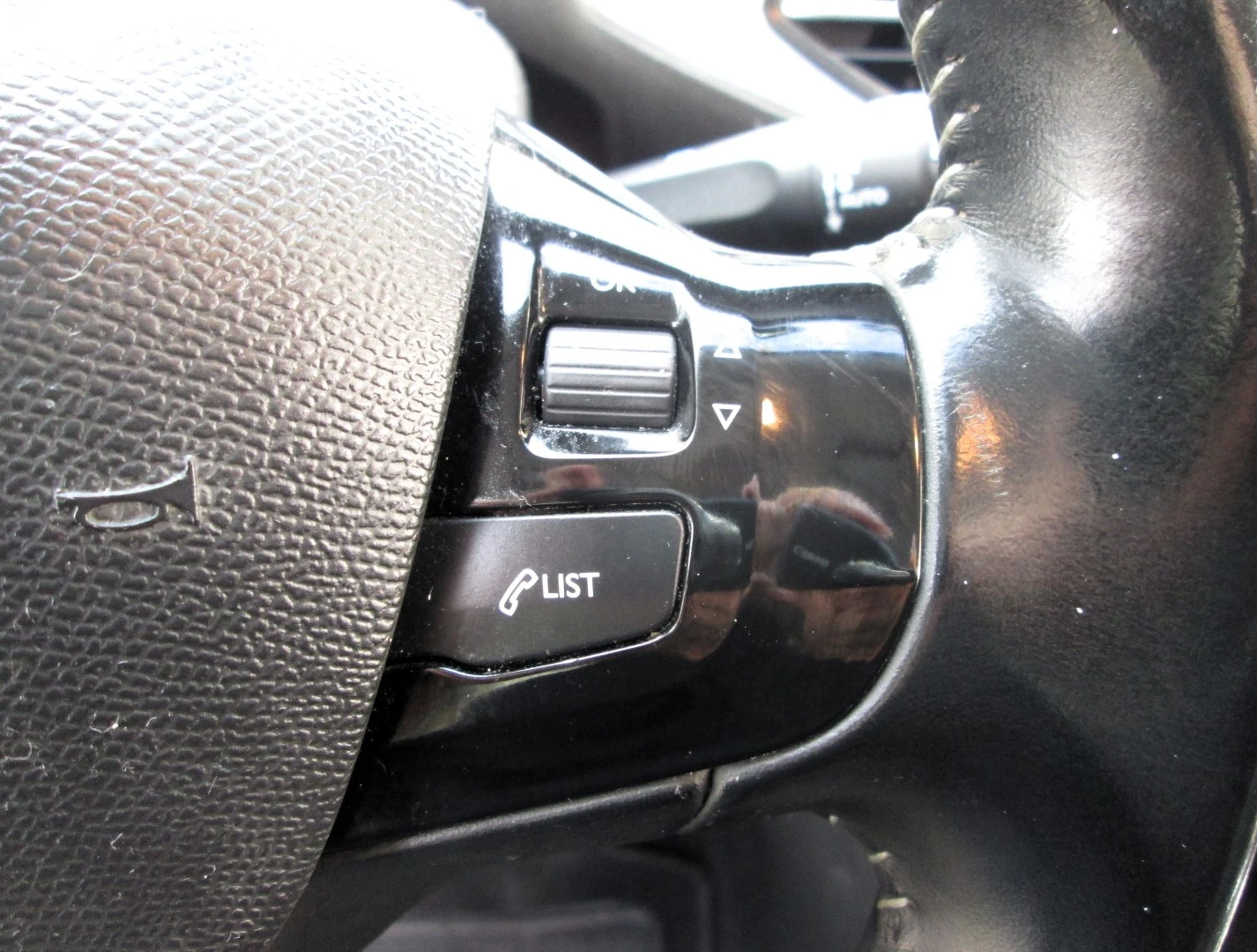 Peugeot 308 SW 1.6 BlueHDi Allure J17