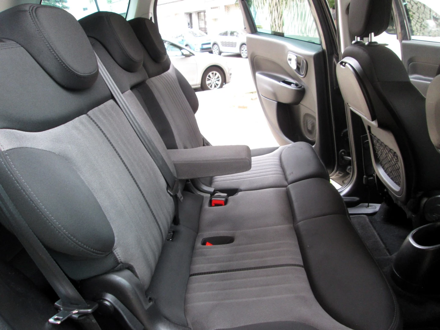 Fiat 500L Living 1.6 MJ S&amp;S
