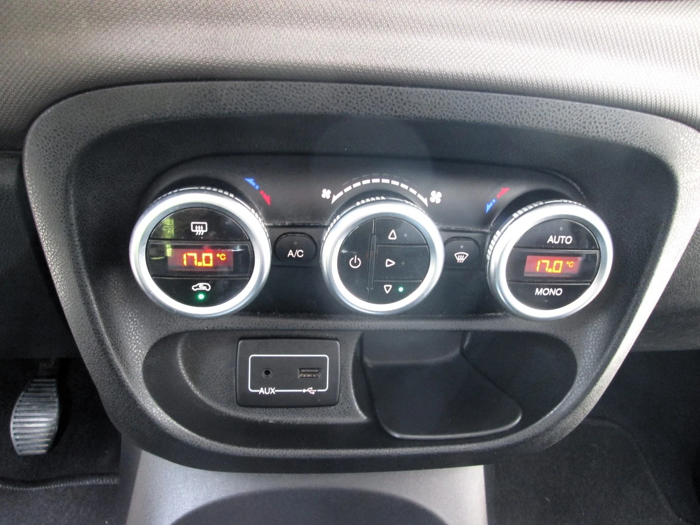 Fiat 500L Living 1.6 MJ S&amp;S