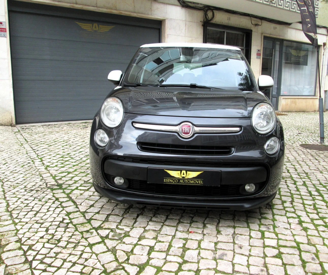 Fiat 500L Living 1.6 MJ S&amp;S