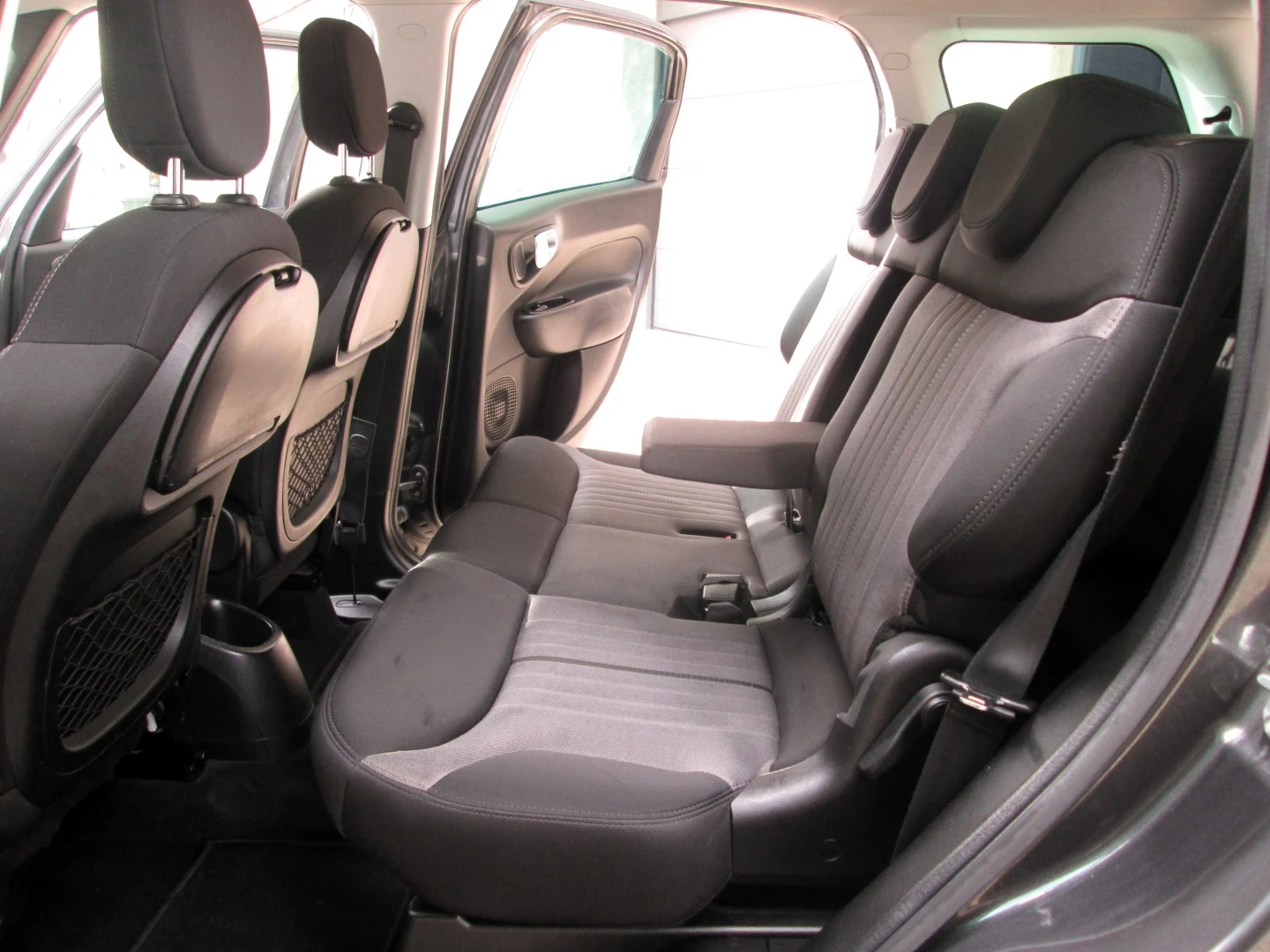 Fiat 500L Living 1.6 MJ S&amp;S
