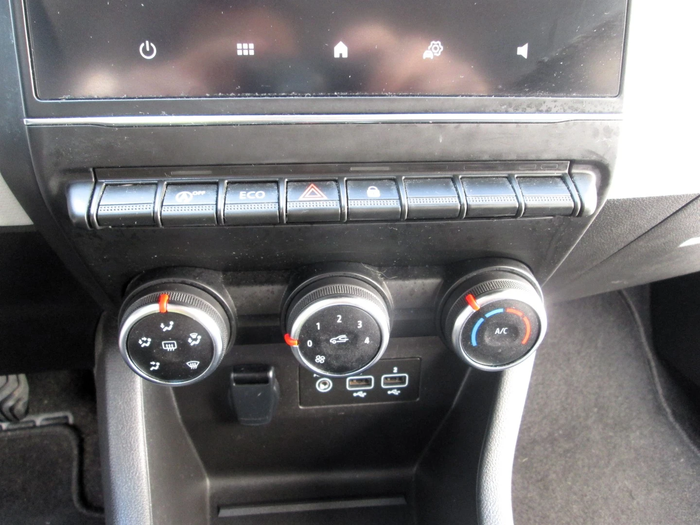 Renault Clio 1.0 TCe Evolution Bi-Fuel