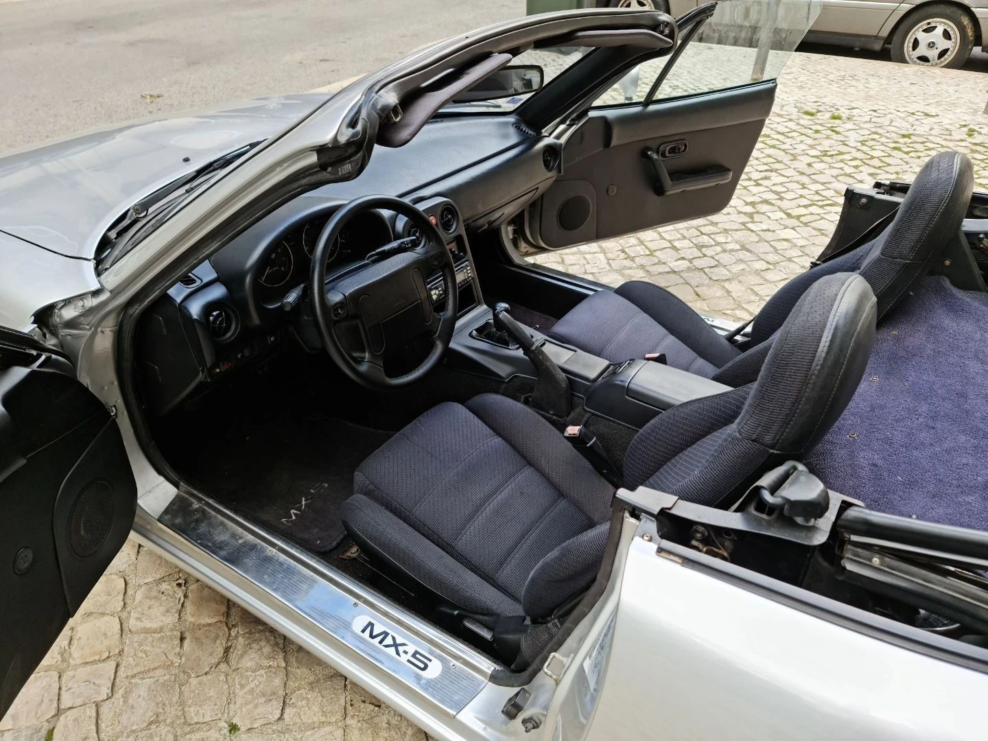 Mazda MX-5 1.6