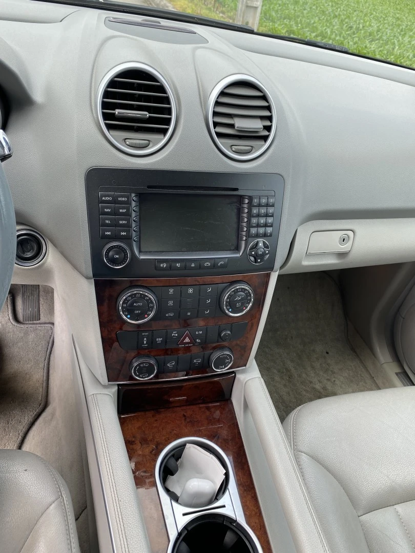 Mercedes-Benz ML 280 CDi