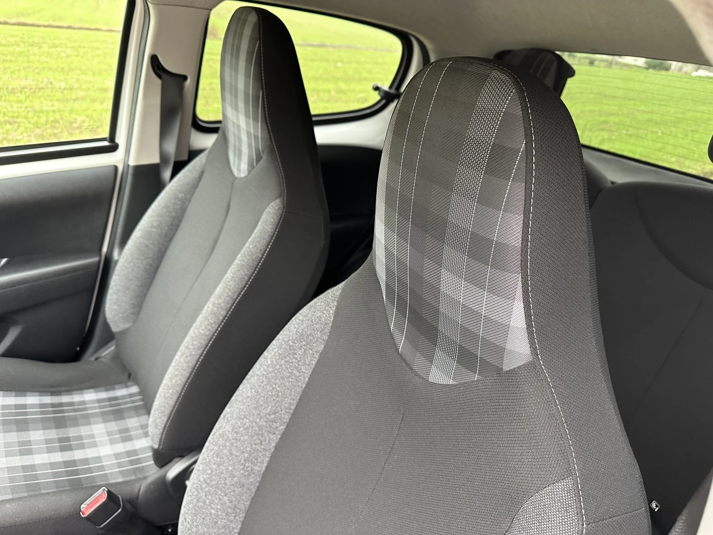 Peugeot 108 1.0 VTi Active