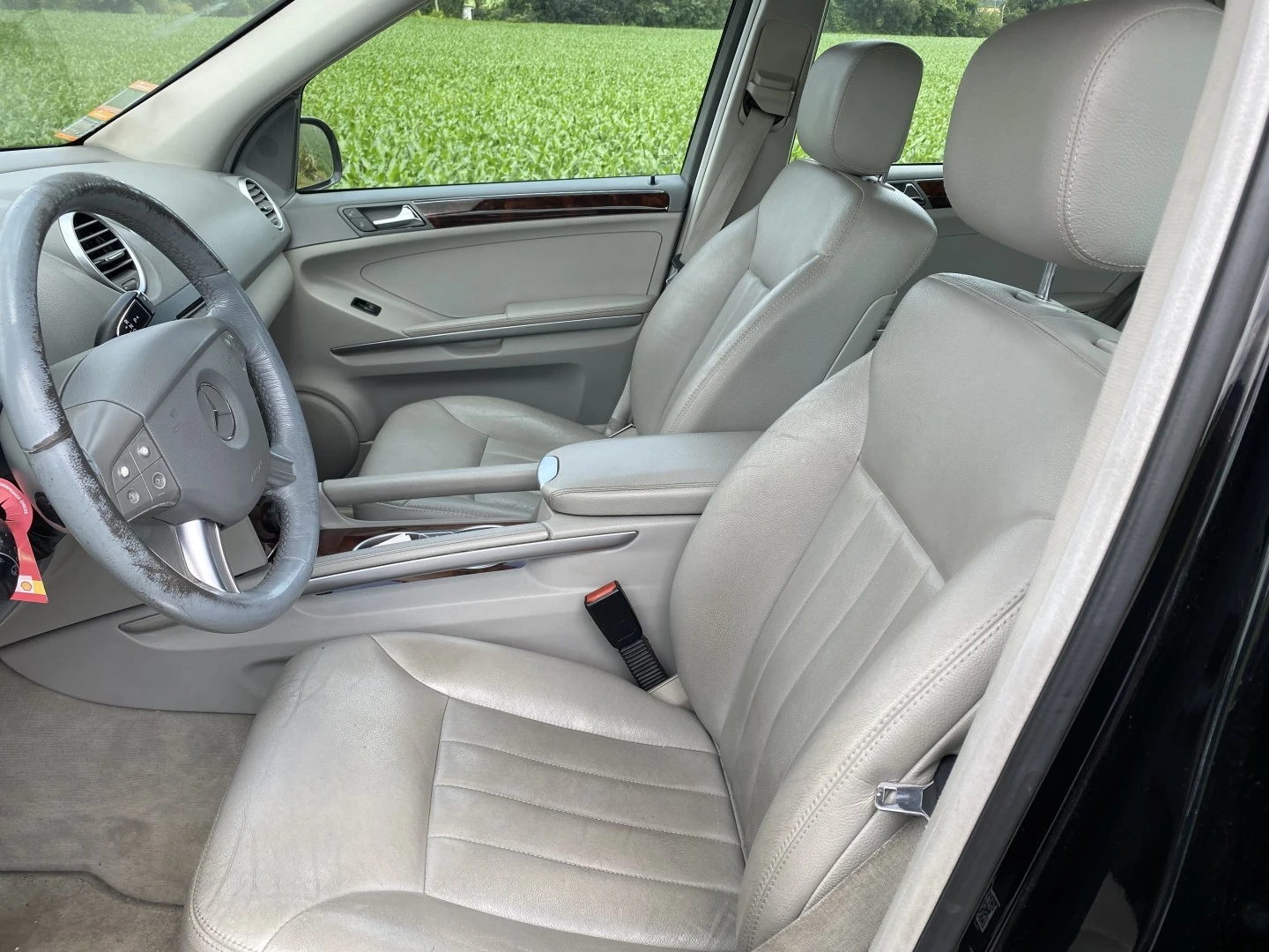 Mercedes-Benz ML 280 CDi
